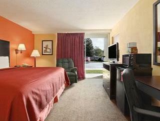 Hotel Red Roof Inn Lumberton