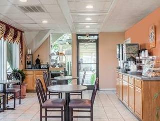 Hotel Red Roof Inn Lumberton