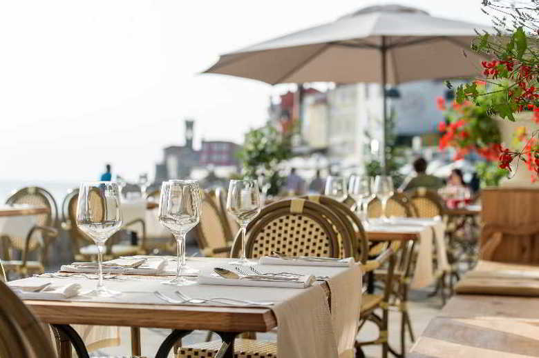 Hotel Piran