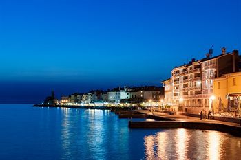 Hotel Piran