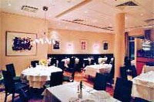 Hotel Achat Plaza Hamburg/buchholz