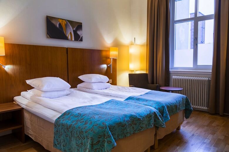 Hotel Scandic Billengen