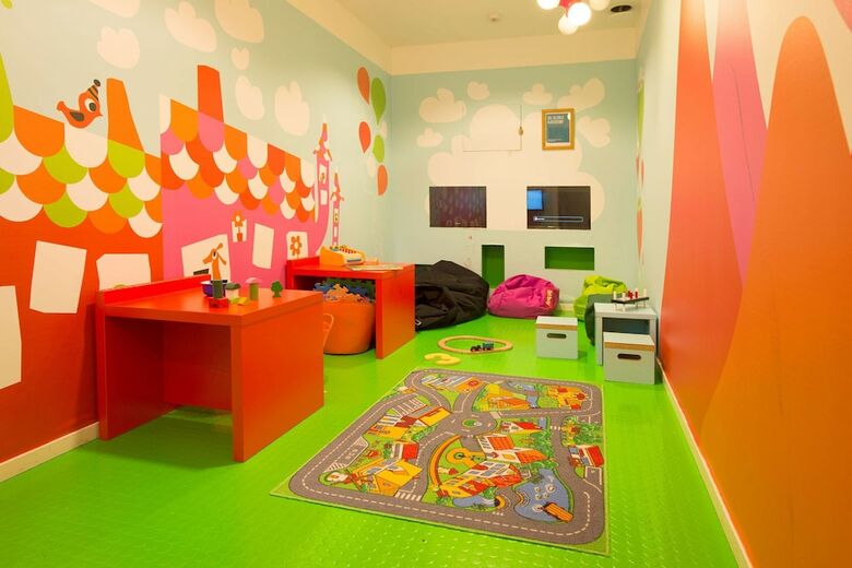 Hotel Scandic Billengen