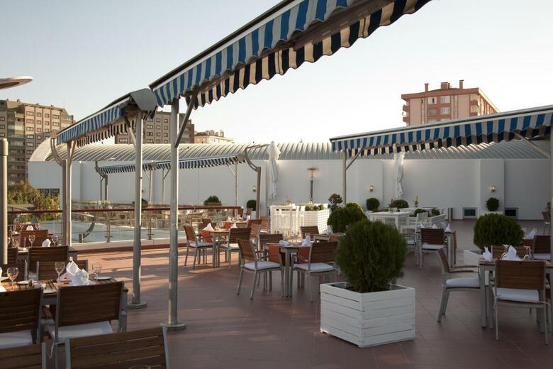 Dedeman Konya Hotel & Convention Center