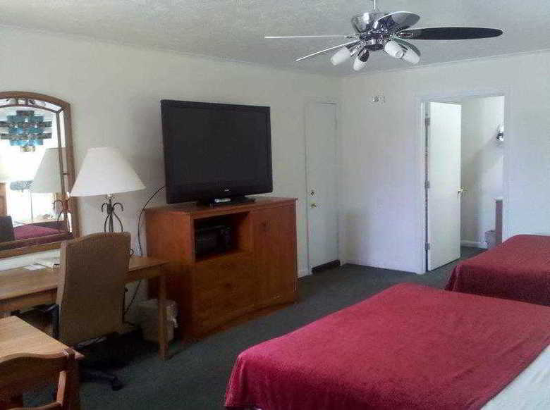 Hotel Best Western Village Inn