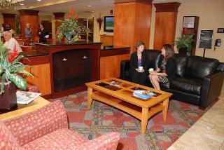 Hotel Hampton Inn Chicago/crestwood