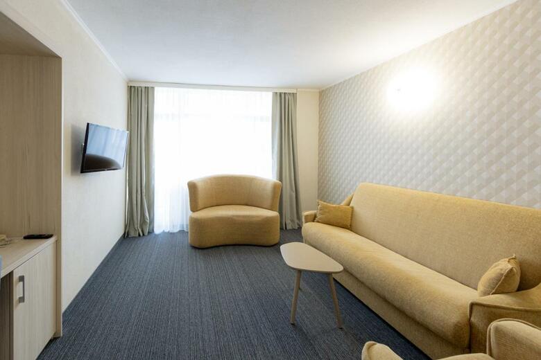 Hotel Termal