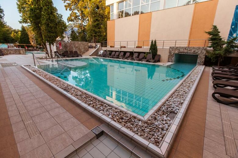Hotel Termal