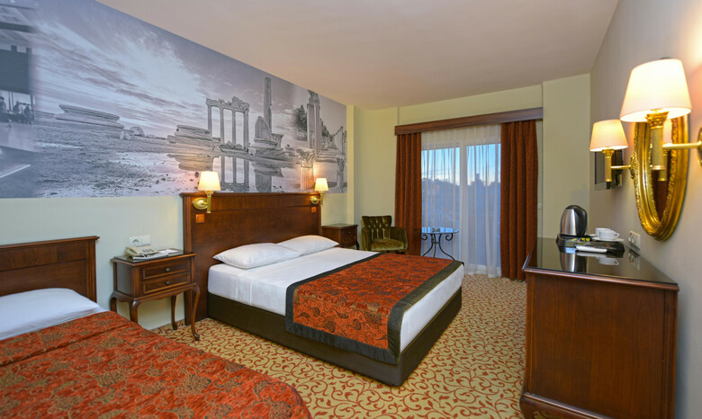 Hotel Antique Roman Palace - Adults Only