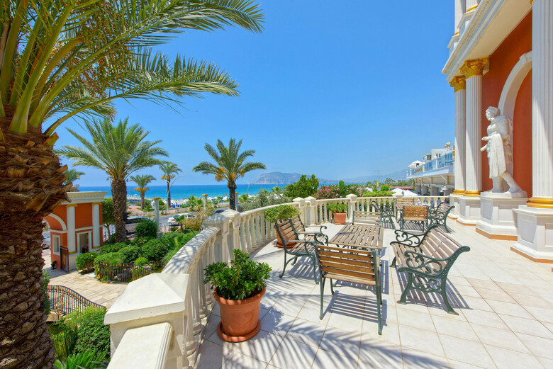 Hotel Antique Roman Palace - Adults Only