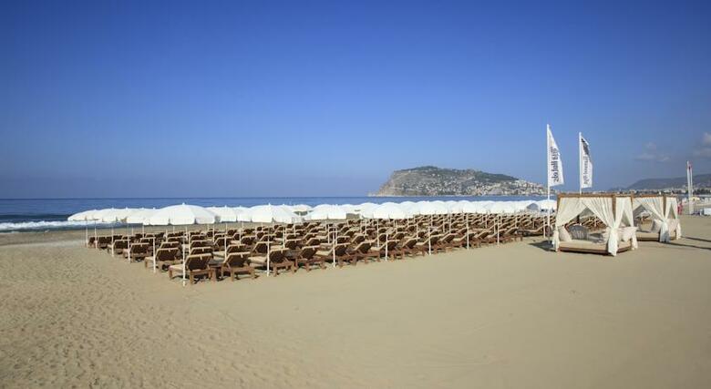 Hotel Blue Diamond Alya