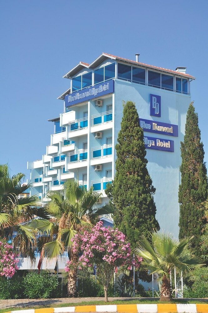Hotel Blue Diamond Alya