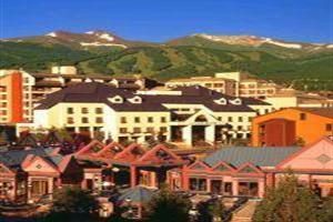 Hotel The Village At Breckenridge