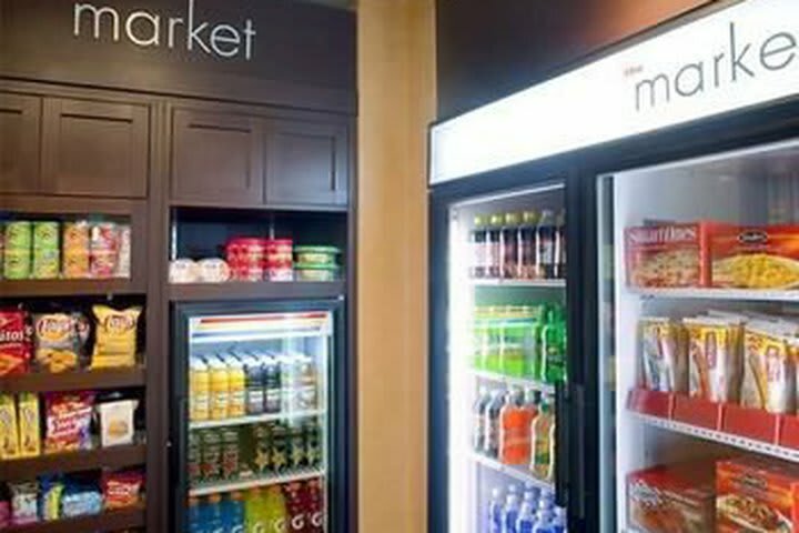 Hotel Breckenridge Mountain Lodge