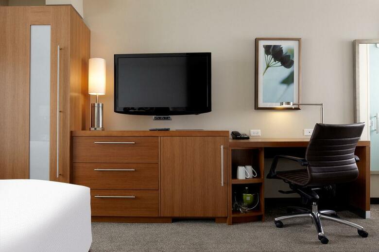 Hotel Hyatt Place Memphis Primacy Parkway