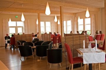 Icelandair Hotel Hamar