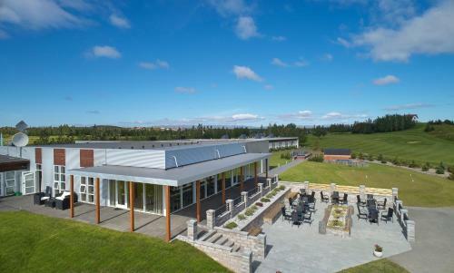 Icelandair Hotel Hamar