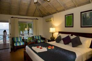 Hotel Galley Bay Resort & Spa