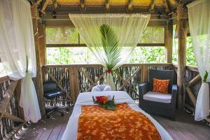 Hotel Galley Bay Resort & Spa