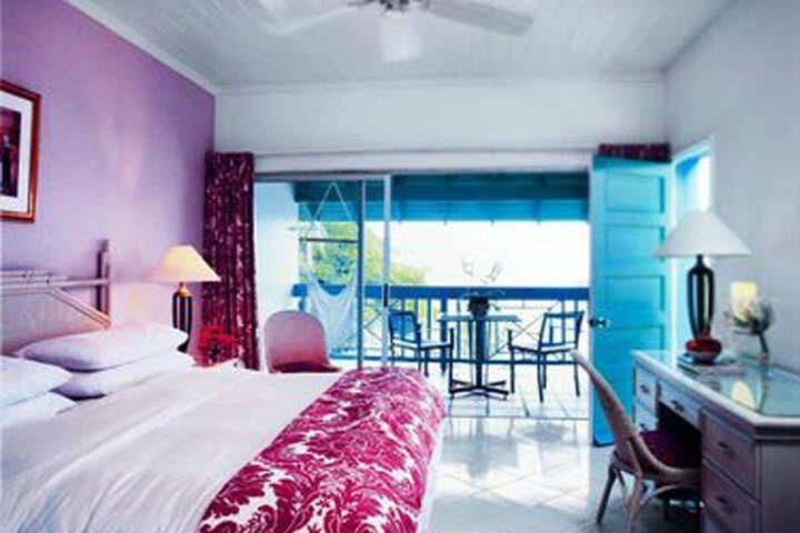 Hotel Crystal Cove