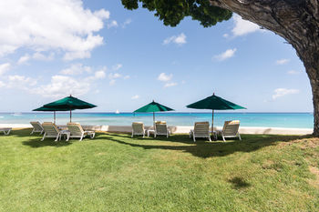 Hotel Treasure Beach Adults Only
