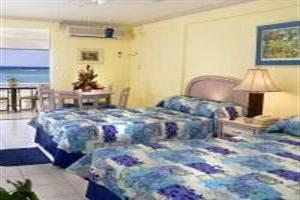 Yellow Bird Hotel