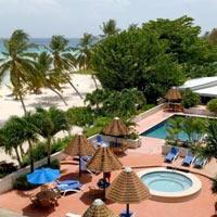 Coconut Court Beach Hotel