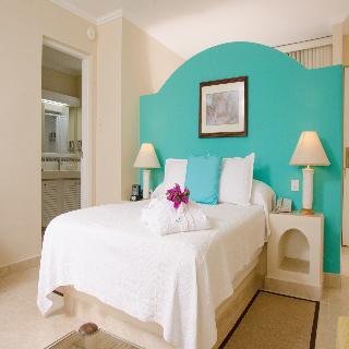 Hotel Bougainvillea Beach Resort