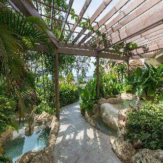 Hotel Bougainvillea Beach Resort