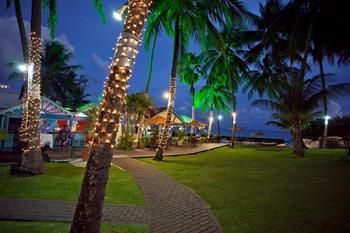 Hotel Bougainvillea Beach Resort