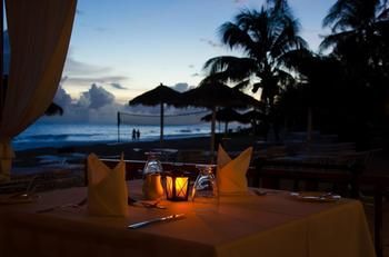 Hotel Bougainvillea Beach Resort