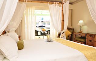 Hotel Bougainvillea Beach Resort