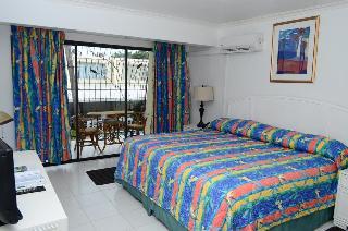 Hotel Pirates Inn