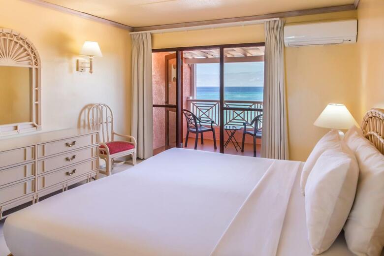 Hotel Barbados Beach Club All Inclusive