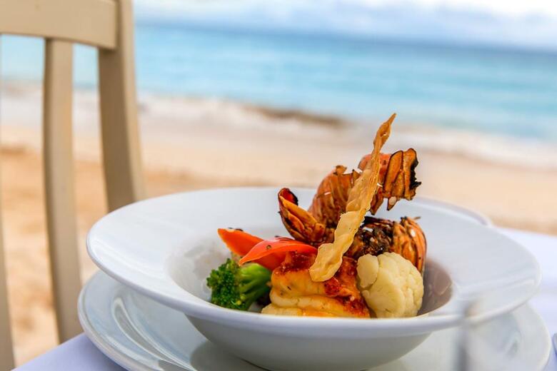 Hotel Barbados Beach Club All Inclusive