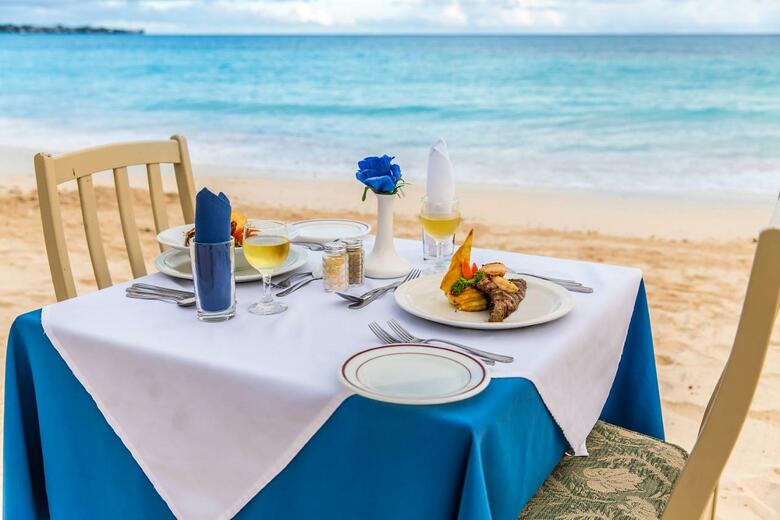 Hotel Barbados Beach Club All Inclusive