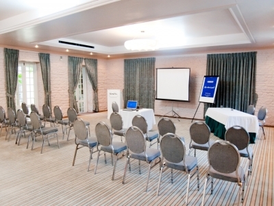 Hotel Island Inn (est�ndar)