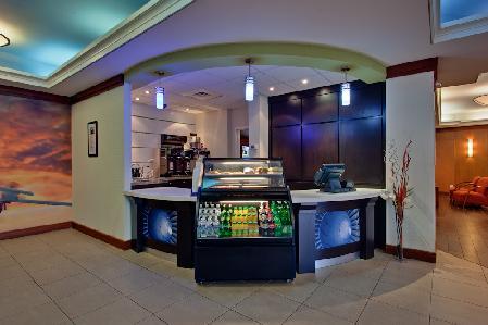 Hotel Indigo Toronto Airport