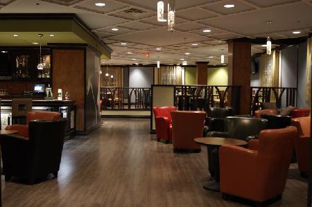 Hotel Indigo Toronto Airport