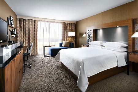 Renaissance Toronto Airport Hotel - Standard Cb