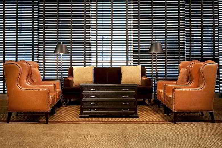 Sheraton Gateway Hotel In Toronto Int'l Airport