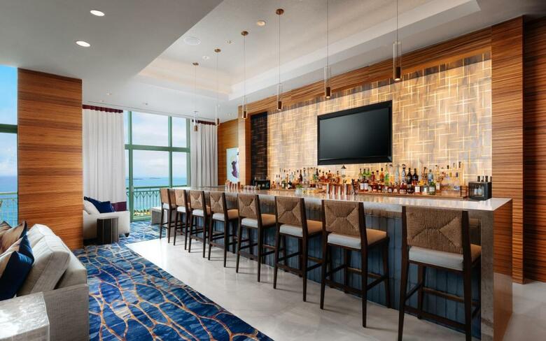 Hotel The Cove Atlantis