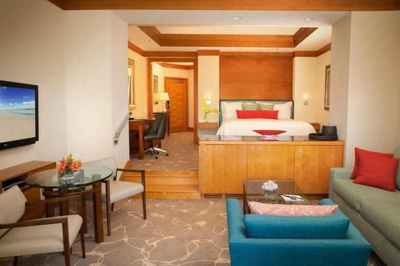 Hotel The Cove Atlantis
