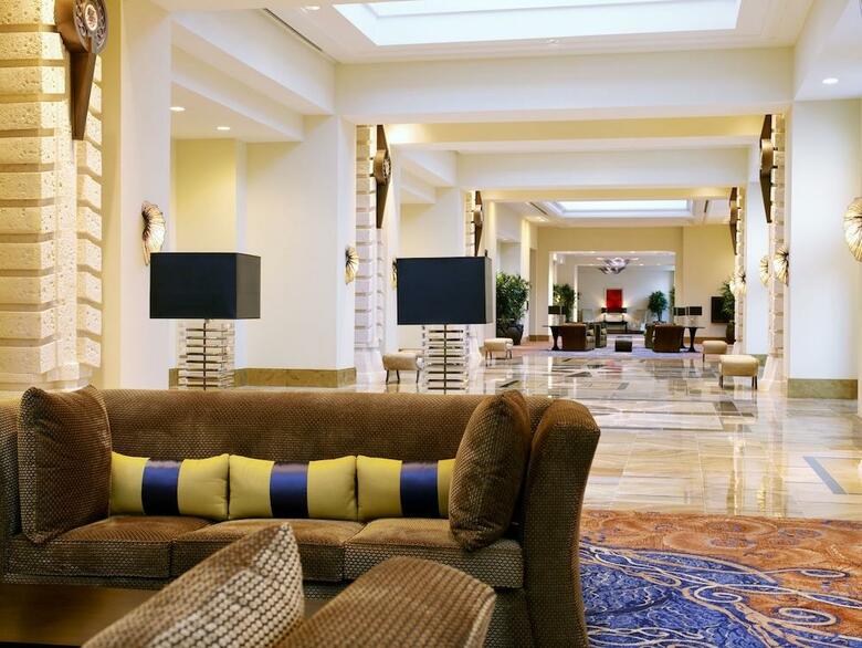 Hotel Atlantis Royal Tower
