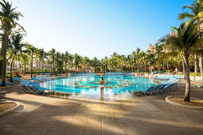 Hotel Atlantis Royal Tower