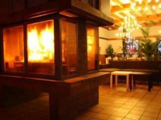 Hotel Auberge Les Clairmontelles