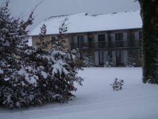 Hotel Auberge Les Clairmontelles