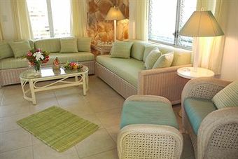 Hotel Stella Maris Resort Club