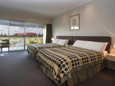 Desert Gardens Hotel By Voyages