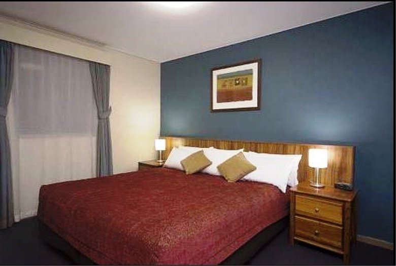 Hotel Apartamentos Emu Walk (1 Dormitorios)